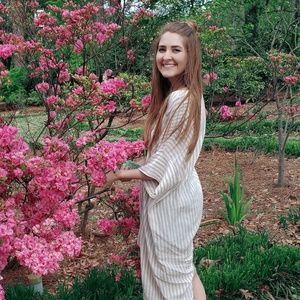 Meet your Posher, Kelsey